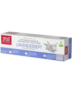 Splat Lavendersept pasta do zębów 100 ml