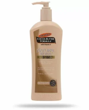 Palmers Cocoa Butter balsam brązujący do ciała 250 ml