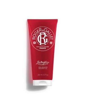 Roger&Gallet Jean Marie Farina, Żel pod prysznic, 200 ml