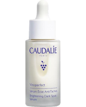 Caudalie Vinoperfect Serum Rozjaśniające Przebarwienia, 30 ml