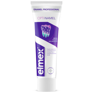 Elmex Enamel Professional, pasta do zębów, 75 ml
