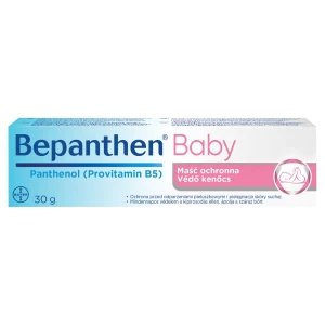 Bepanthen Baby, maść ochronna, 30 g