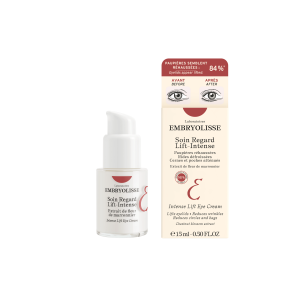 Embryolisse krem intensywnie liftingujący kontur oczu, 15 ml