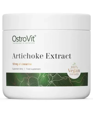 OstroVit Artichoke Extract proszek 100 g