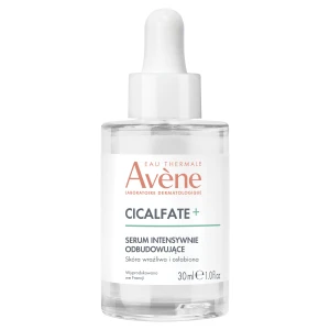 Avene Cicalfate+, serum intensywnie odbudowujące, 30 ml