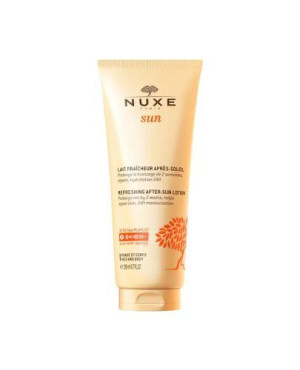 NUXE Sun Balsam po opalaniu do twarzy i ciała, 200 ml
