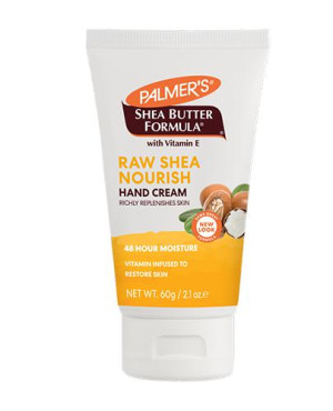 PALMERS SHEA Krem skoncentrowany do rąk - 60 g