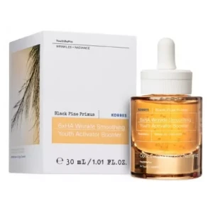 Korres Black Pine Primus Booster, 30 ml