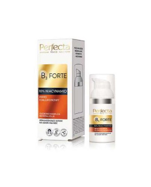 Perfecta B3 Forte Odmładzające Serum na dzień i na noc, 30 ml