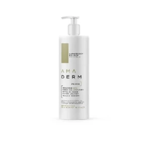 Amaderm Psoria łagodzący balsam do ciała, 400 ml