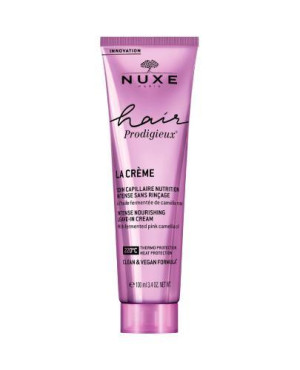 NUXE Hair Prodigieux Ochronny Krem bez spłukiwania 100 ml
