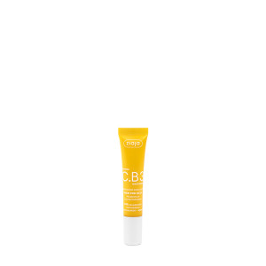Ziaja Witamina C.B3 Niacynamid Naturalnie Nawilżamy, krem pod oczy, 15 ml