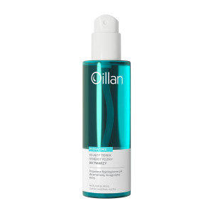 Oillan Hydrating, kojący tonik synbiotyczny do twarzy, 200 ml