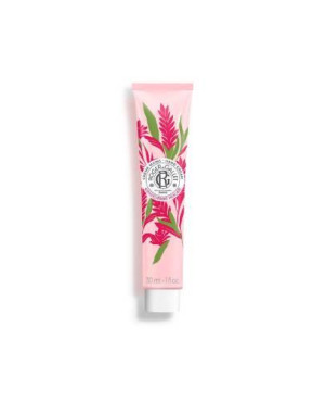 Roger&Gallet Gingembre Rouge, Krem do rąk, 30 ml