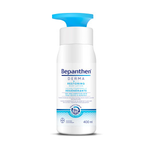 Bepanthen Derma nawilżająco-odżywczy balsam do ciała, 400 ml