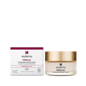 Sesderma Ferulac krem, 50 ml