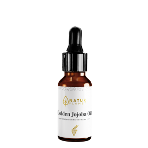 NATUR PLANET Olej jojoba - 30 ml