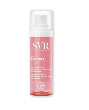 SVR Palpebral Balsam do twarzy i okolic oczu, 30 ml