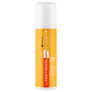 Panthenol Forte After Sun 10%, 150 ml