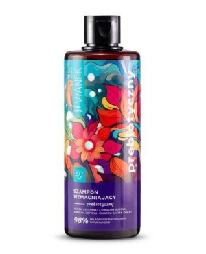Vianek prebiotyczny szampon wzmacniający, 300 ml