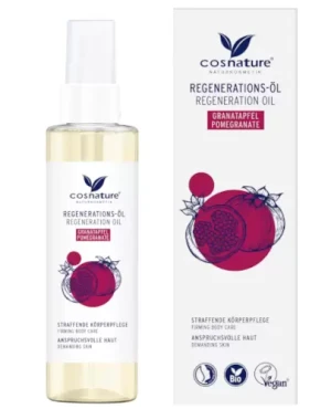 Cosnature Naturalny regenerujący olejek z owocu granatu 100 ml