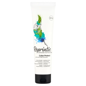 Reprintic, Krem pielęgnacja tatuaży, 100 ml