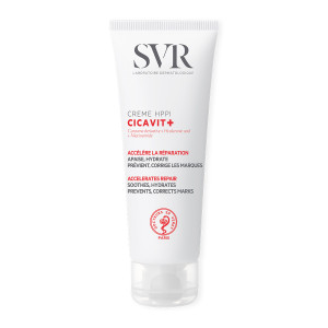 SVR Creme HPPI Cicavit+, krem kojąco-regenerujący, 40 ml