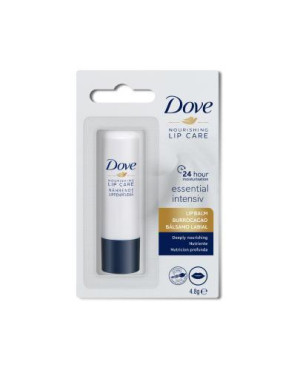 DOVE Balsam do ust ESSENTIAL NOURSHING 4,8 g