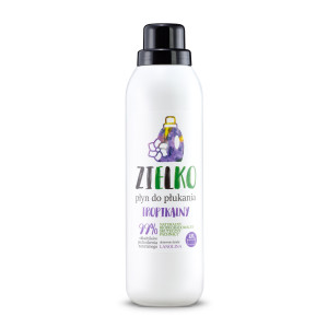 Zielko, Płyn do płukania Tropikalny, 1000 ml
