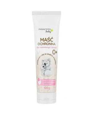 Panaceris baby Maść ochronna, 100 g