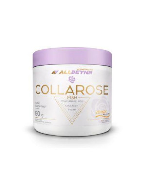 Allnutrition ALLDEYNN COLLAROSE FISH mango passion fruit, 150 g