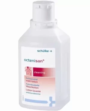 Octenisan dekontaminująca emulsja myjąca 500 ml