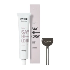 Veoli Botanica Say Hi(Dration) Całodzienny lekki krem nawilżający do twarzy, 75 ml