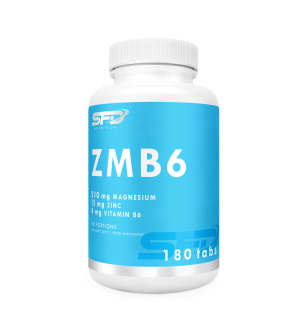 SFD, ZMB6, tabletki, 180 sztuk