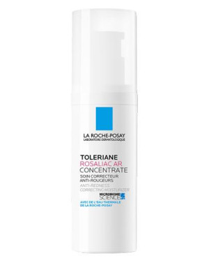 La Roche-Posay, Toleriane Rosaliac AR, kuracja przeciw zaczerwienieniom skóry, 40 ml