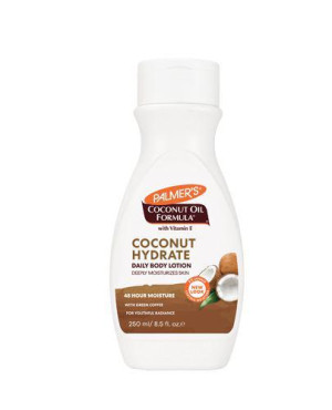 PALMERS COCONUT Nawilżający balsam do ciała - 250 ml