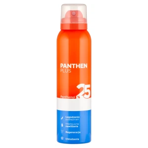 Panthen Plus, pianka, 150 ml