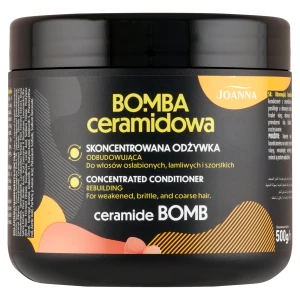 Joanna Bomba Ceramidowa, Odżywka skoncentrowana, 500 g