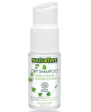 Naturtint suchy szampon do włosów 20 g