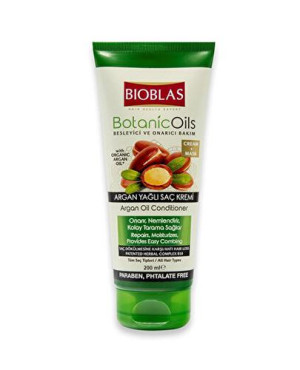 Bioblas Odżywka arganowa do włosów, 250 ml