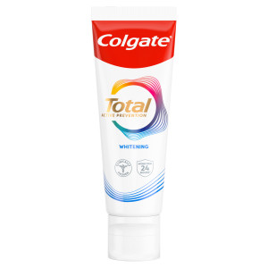 Colgate Total Wybielanie pasta do zębów, 75 ml
