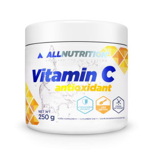 Allnutrition, Vitamin C Antioxidant V2.0, 250 g