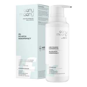 Eeny Meeny Żel do mycia niskopieniący, 200 ml