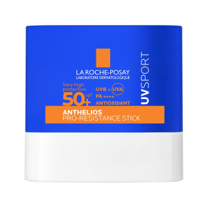 La Roche-Posay Anthelios UV Sport, sztyf SPF 50+, 10 ml