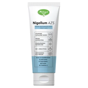 Herbapol, Nigellum, krem wspomagający przy AZS, 200 ml