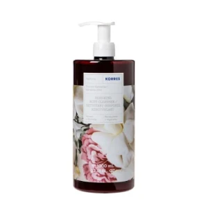 Korres Gardenia, Żel do mycia ciała, 1000 ml