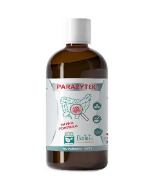 Parazytek, Płyn, 100 ml