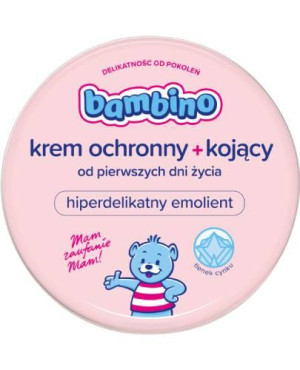 BAMBINO Krem ochronny, 75 ml