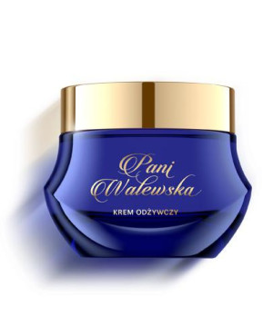 Pani Walewska Classic Krem odżywczy dzień / noc, 50 ml