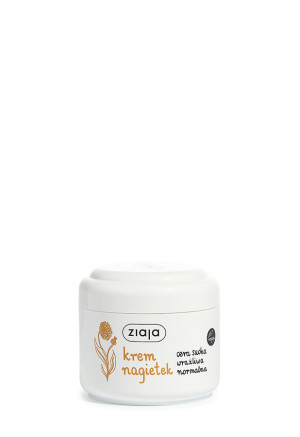 ZIAJA Krem nagietek - 100 ml